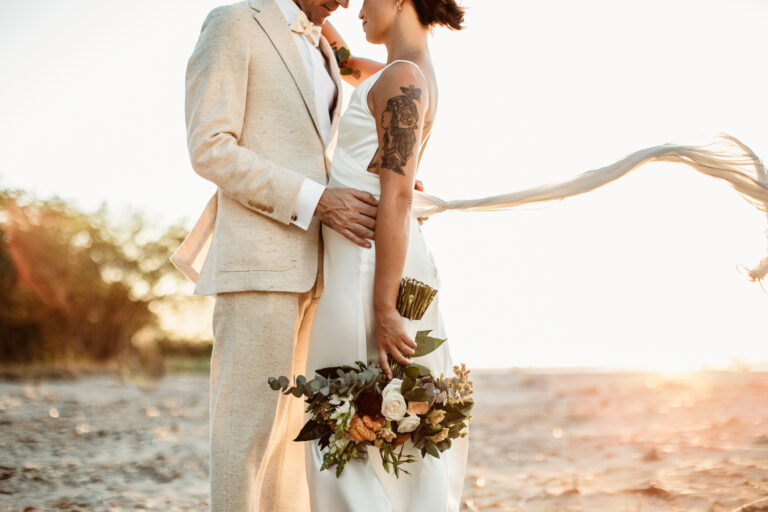 Costa Rica wedding