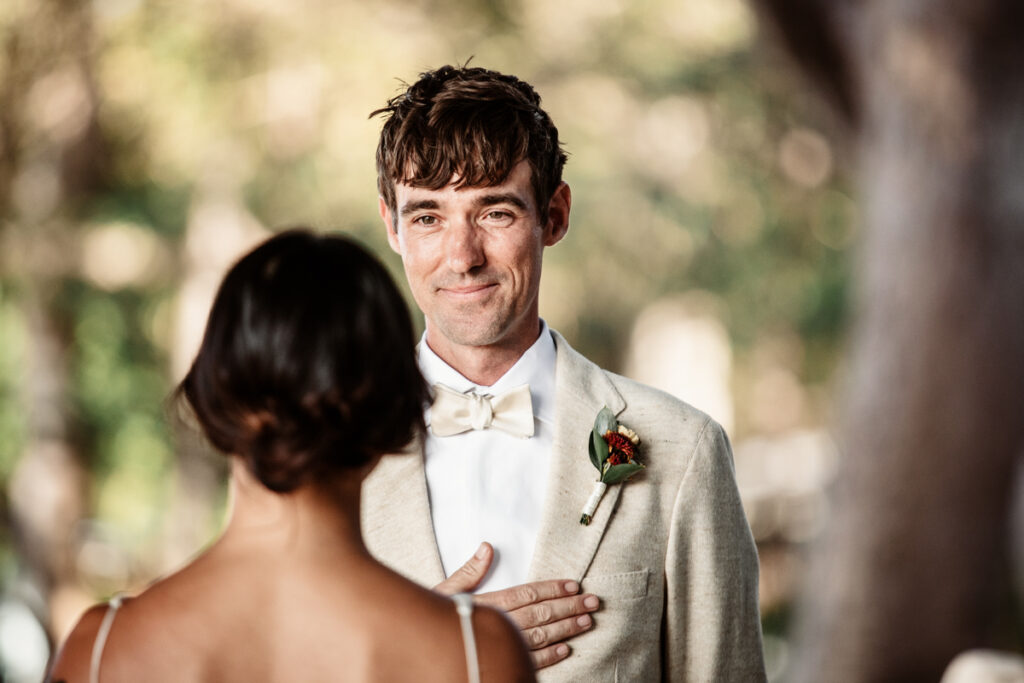 wedding ceremony costa rica