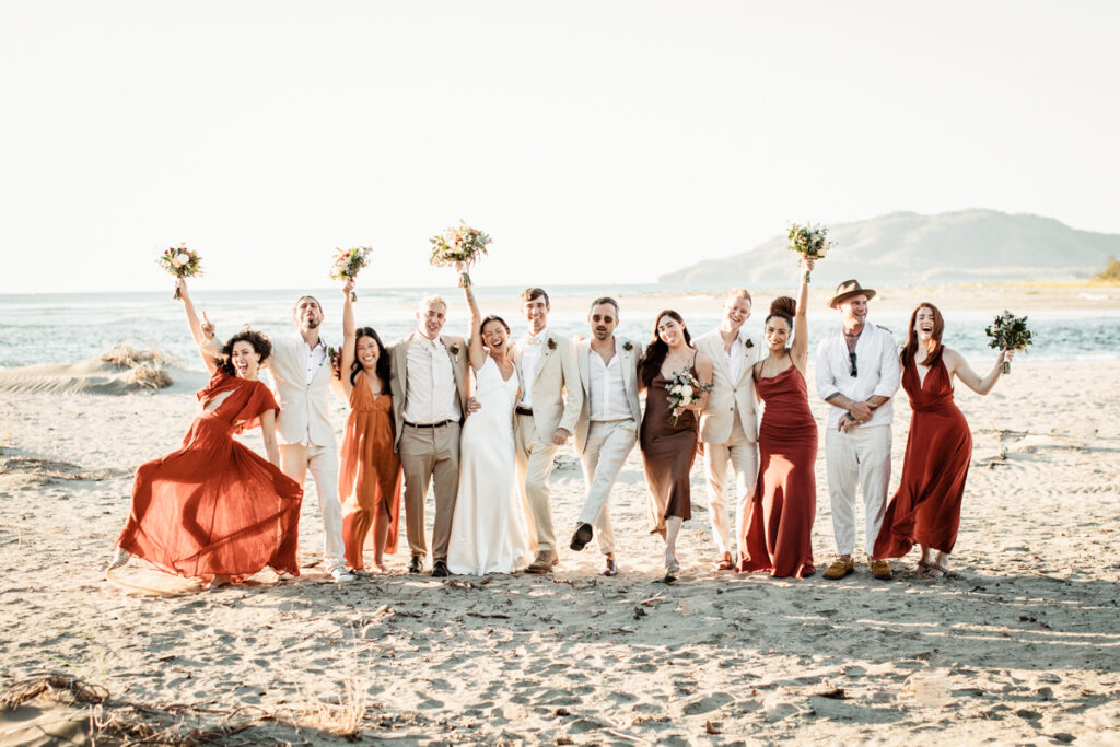 costa rica wedding photographer