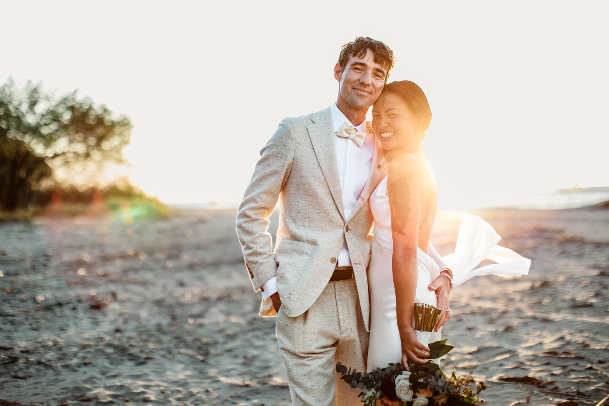 costa rica wedding photographer