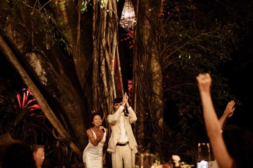 wedding receptions pangas