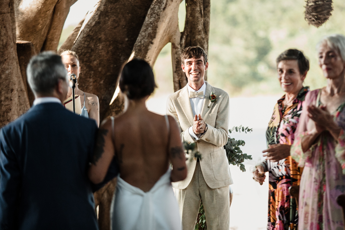 costa rica wedding photographer