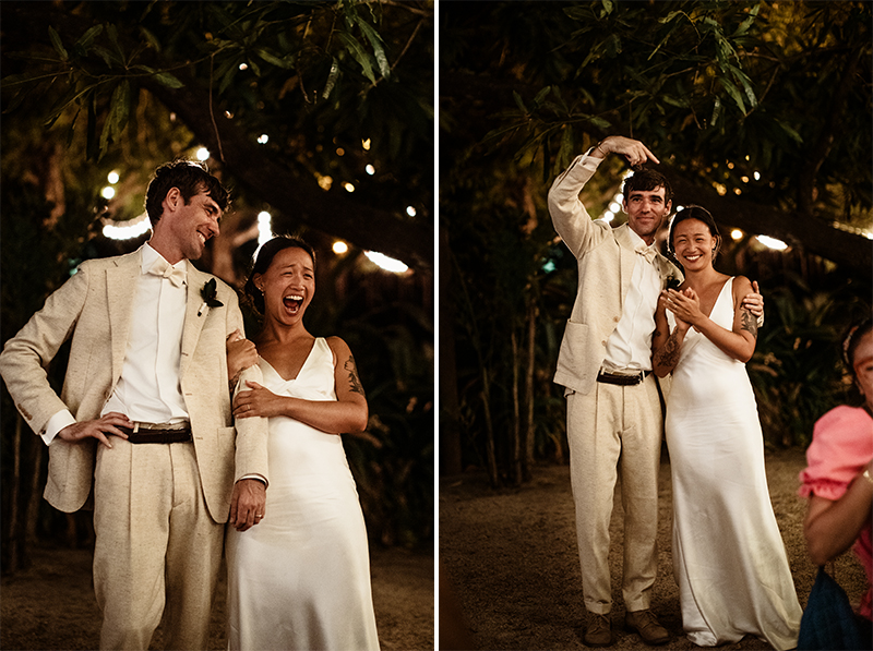 pangas tamarindo wedding