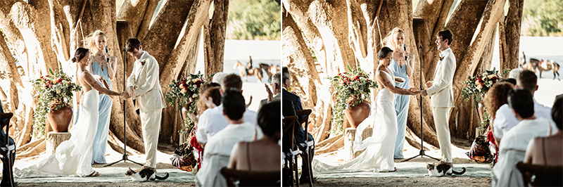 wedding ceremony inspiration