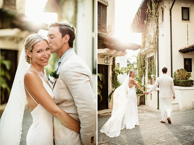 destination wedding photographer costa rica