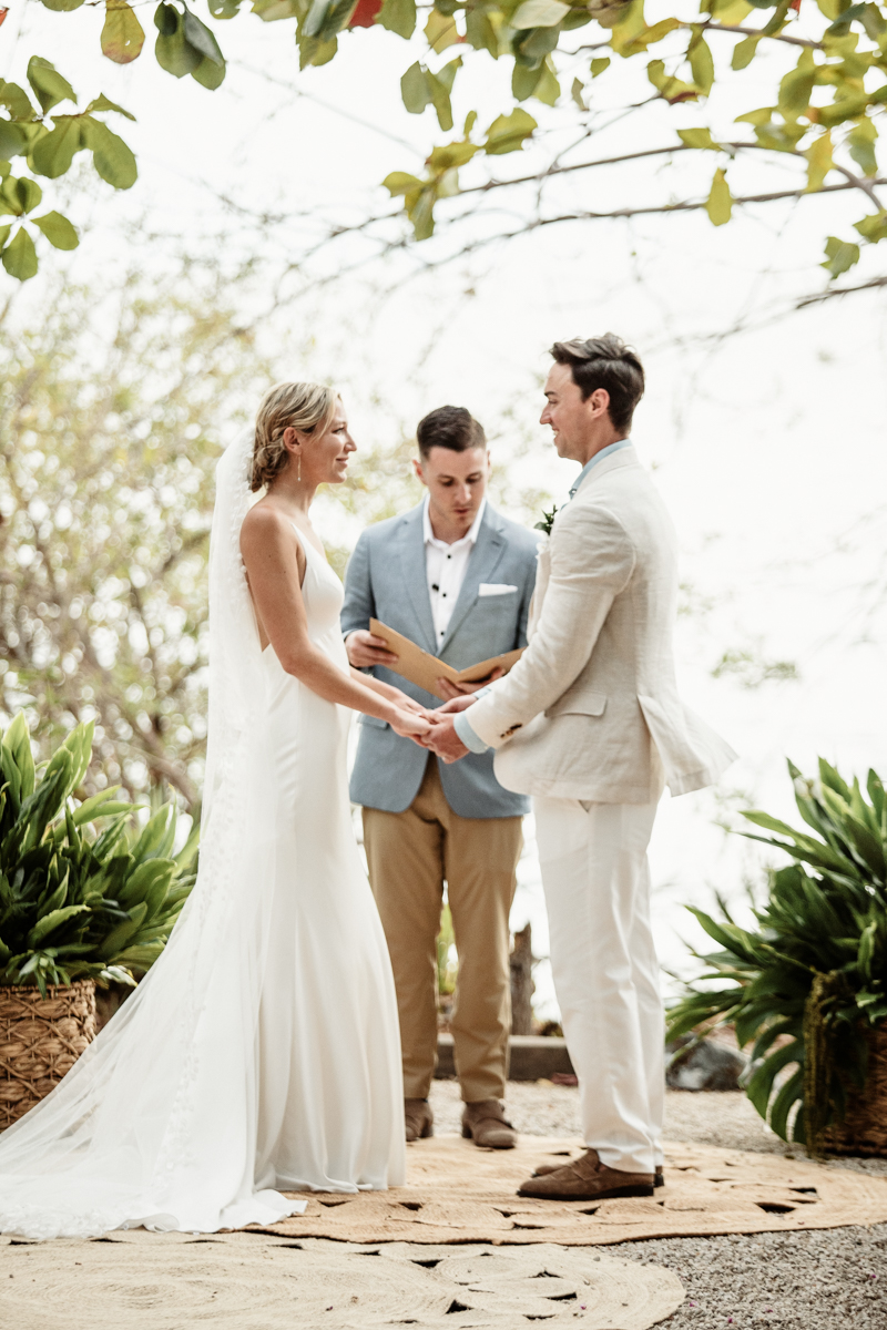 destination wedding costa rica