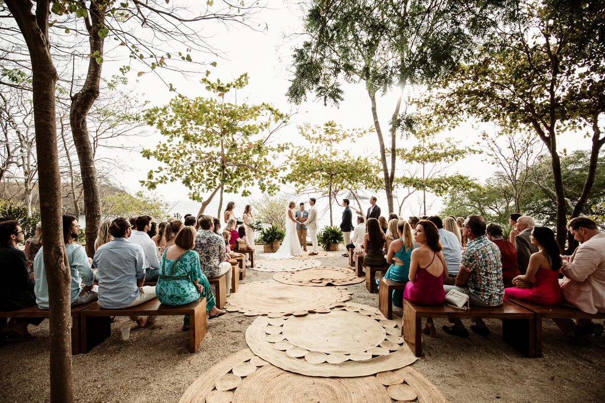 las catalinas costa rica wedding photographer