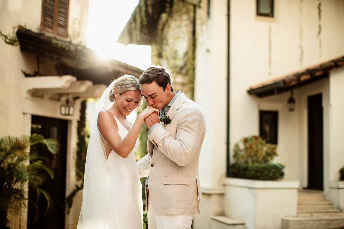 destination wedding costa rica