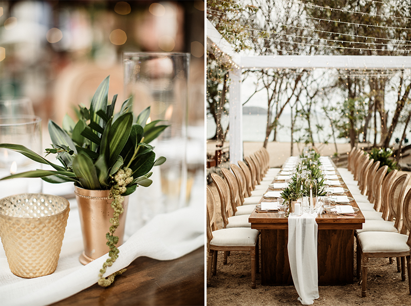 wedding reception inspiration