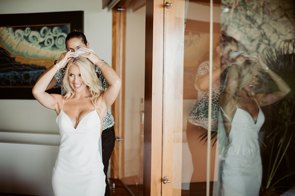 destination wedding costa rica