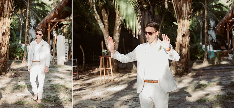 destination wedding costa rica