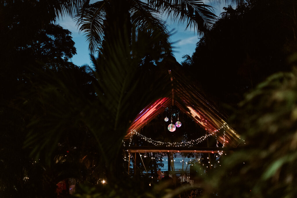 Santa Teresa Wedding | Erin and Pat