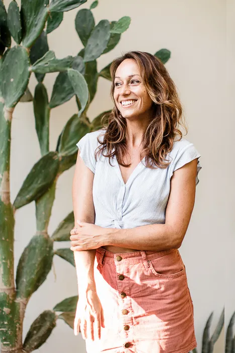 Megan McCullor Photographer