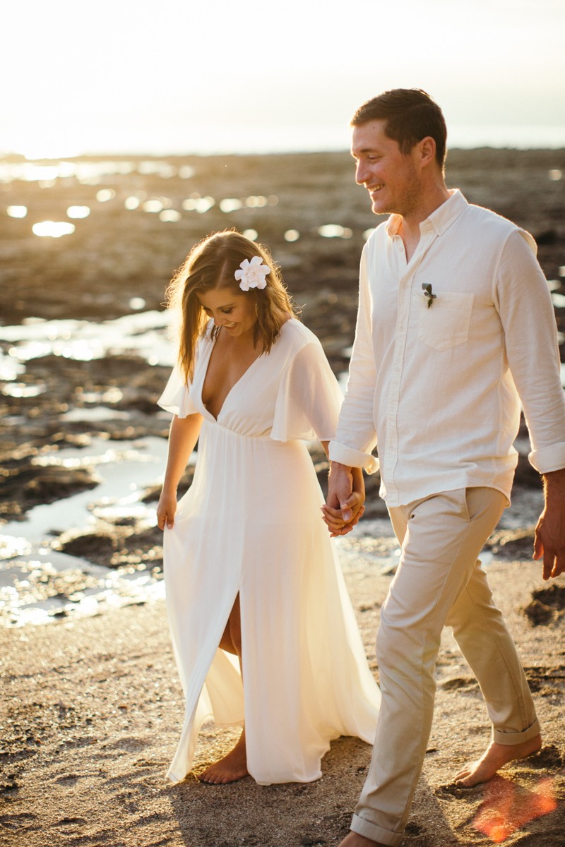 Elopement in Costa Rica