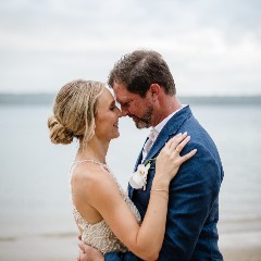 dream wedding photography